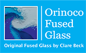 Orinoco Fused Glass